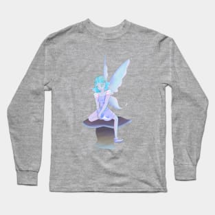 GlowStick Pixie Long Sleeve T-Shirt